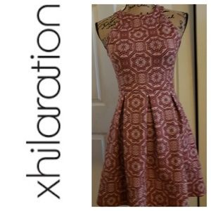 Xhilaration, XS, Adorable Fitted w/ Stretch.  New.